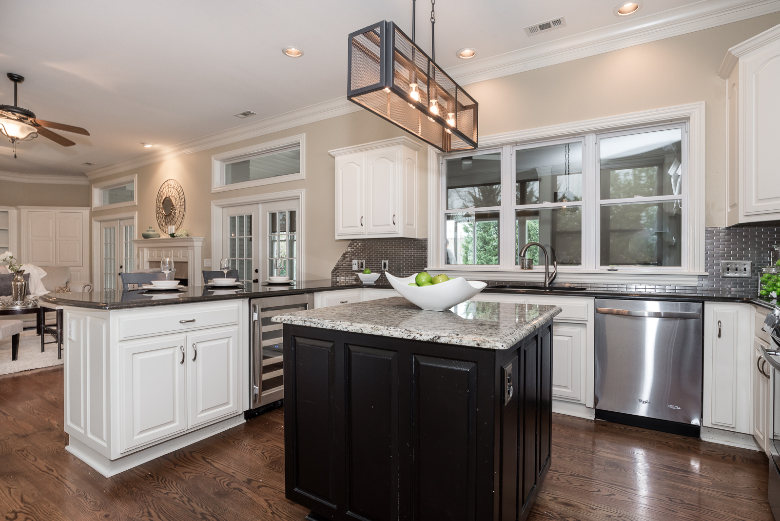 8 W. Wembly Dr. in Pinnacle Country Club